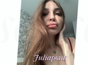 Juliapoint