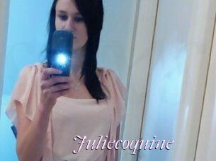 Juliecoquine