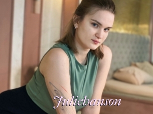 Juliehanson