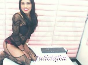 Julietafox