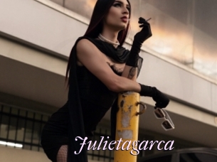 Julietagarca