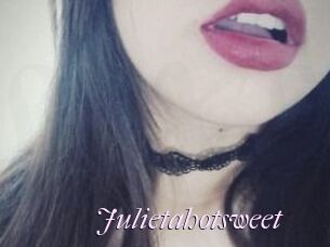 Julieta_hot_sweet