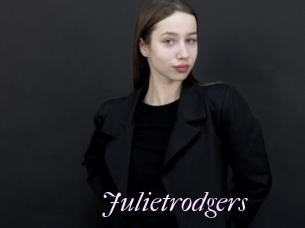 Julietrodgers