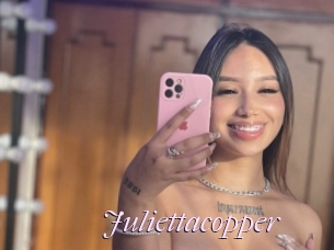 Juliettacopper