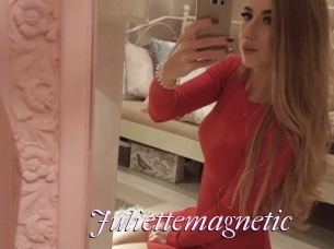 Juliettemagnetic