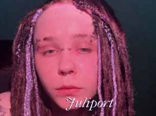 Juliport