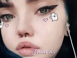 Julla_ice