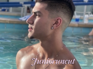 Junioruncut