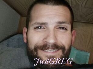 JustGREG