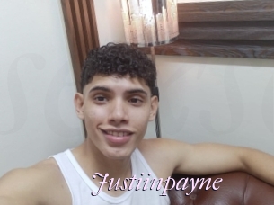 Justiinpayne