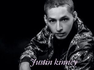 Justin_kinney