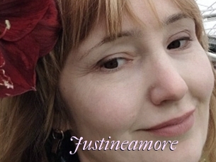 Justineamore