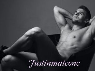 Justinmateone