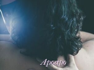 Apoapo