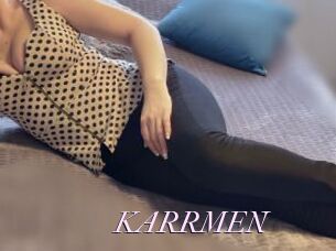 KARRMEN