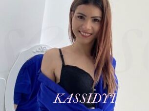 KASSIDYI