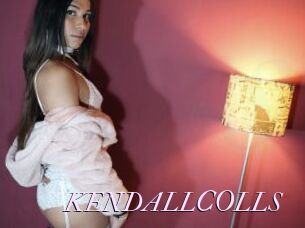 KENDALLCOLLS