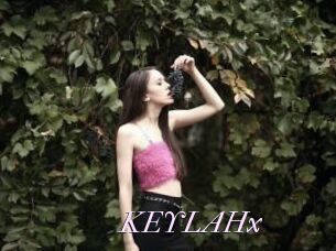 KEYLAHx