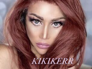 KIKIKERR