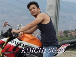 KOICHI_SUAN