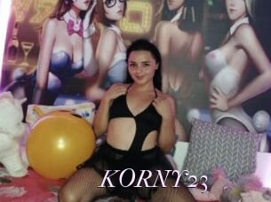 KORNY23