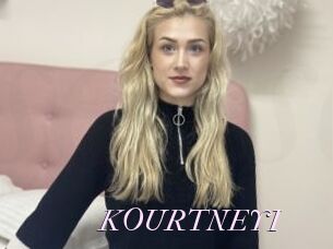 KOURTNEYI