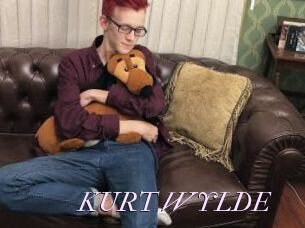 KURT_WYLDE