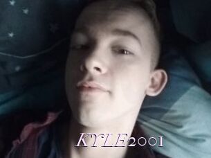 KYLE2001