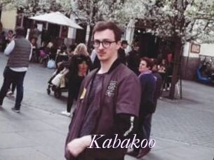 Kabakoo