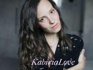 KabiriaLove