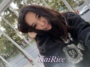 KaiRice