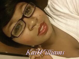 KaiWilliams