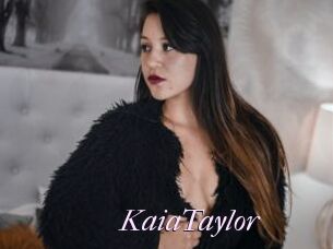 KaiaTaylor