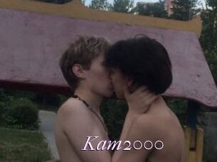 Kam2000