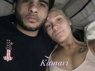 Kamari