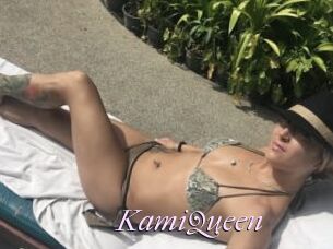 KamiQueen