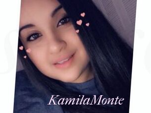 KamilaMonte