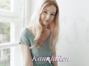 KamilaRen