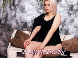 KamillaDeMor