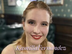 KamillaFernandez