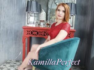 KamillaPerfect