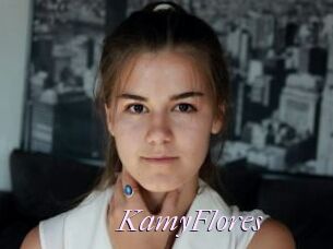 KamyFlores