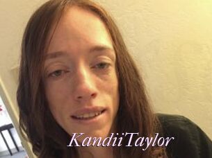 KandiiTaylor