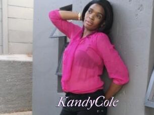 KandyCole