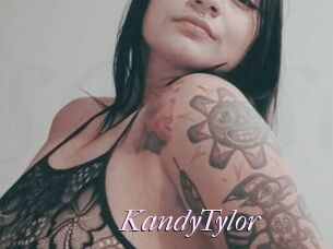 KandyTylor