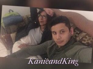 KanieandKing