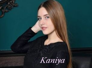 Kaniya