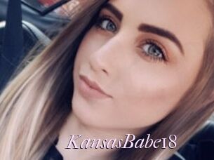 KansasBabe18