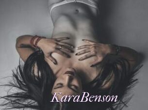 KaraBenson