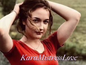 KaraMistressLove